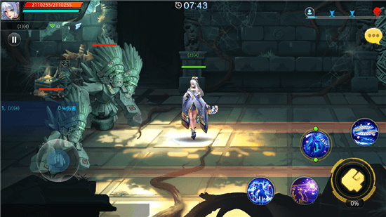 天天炫斗官方正版