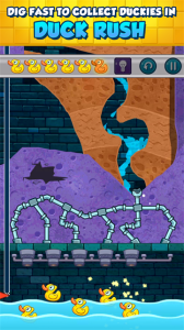 小鳄鱼爱洗澡2最新版