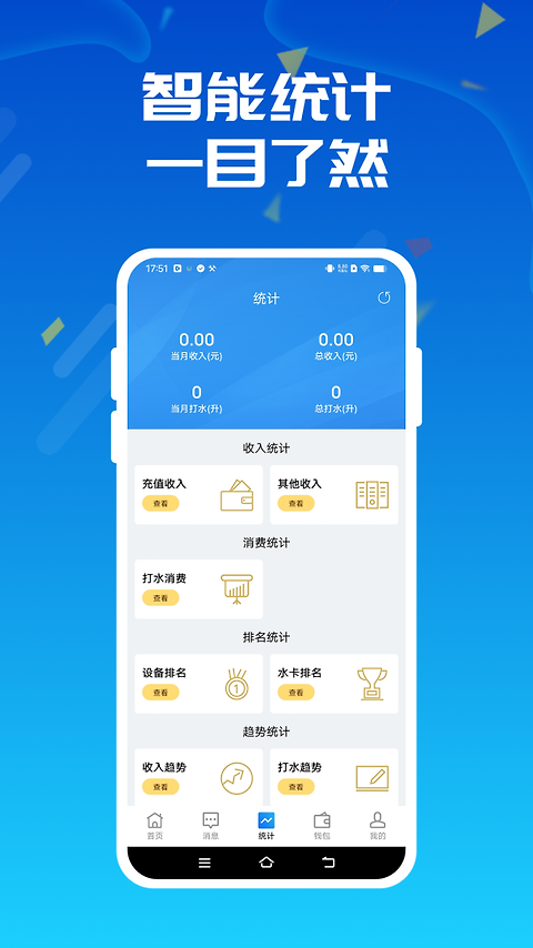 人人水站app