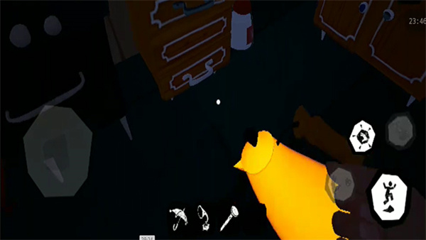 你好邻居完整版