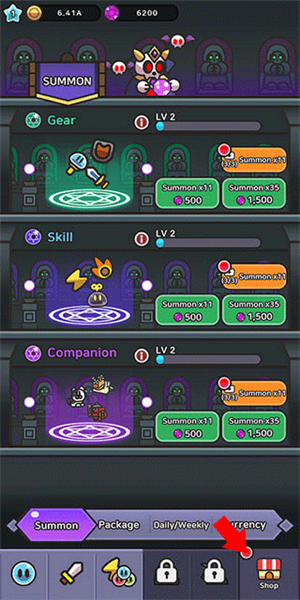 史莱姆大冒险2026最新版