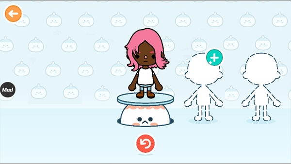 Toca Boca World