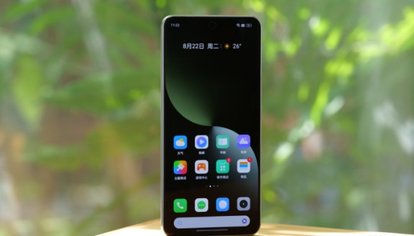 真我RealmeGT5如何安装高危软件