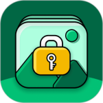 千锁相册app