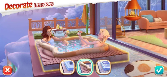 我的花园破解版