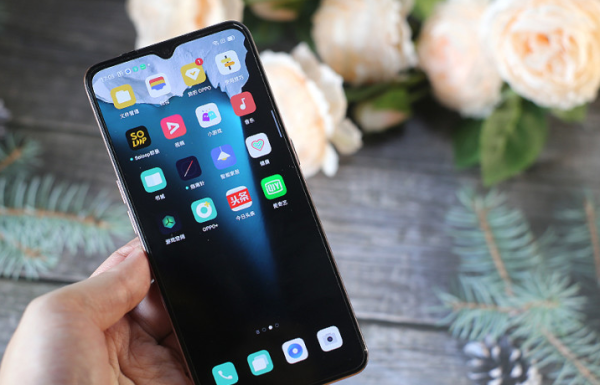 oppo手机用了一个月了可以换机吗