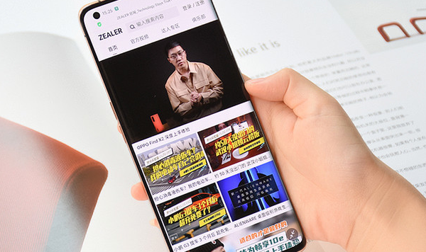 OPPOFindX6pro支持nfc功能吗