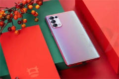 OPPO A55s手机丢失解决方法介绍