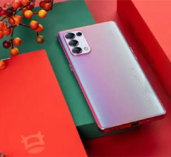 OPPO A55s手机丢失解决方法介绍