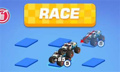 暴力赛车手游官方版