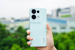 OPPO Reno8 pro+有NFC功能吗