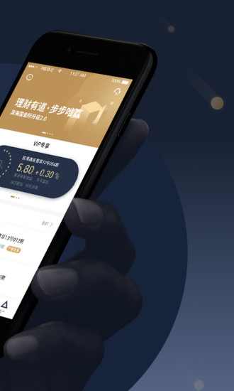 滨海国金所app