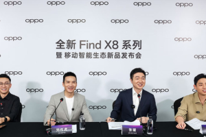 刘作虎揭秘OPPO影像黑科技：丹霞原彩镜头背后的算法革命