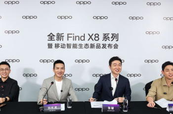 刘作虎揭秘OPPO影像黑科技：丹霞原彩镜头背后的算法革命