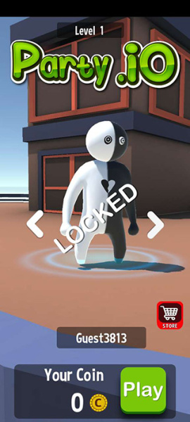 派对大作战最新版