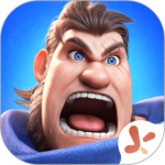 龙石战争华为版