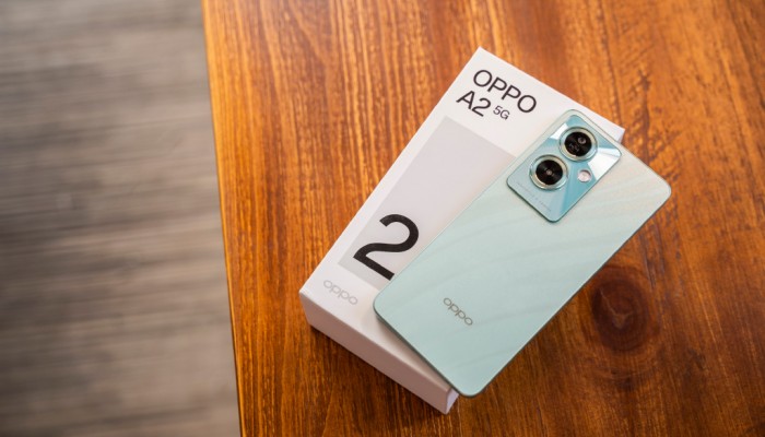 OPPOA2如何设置息屏显示