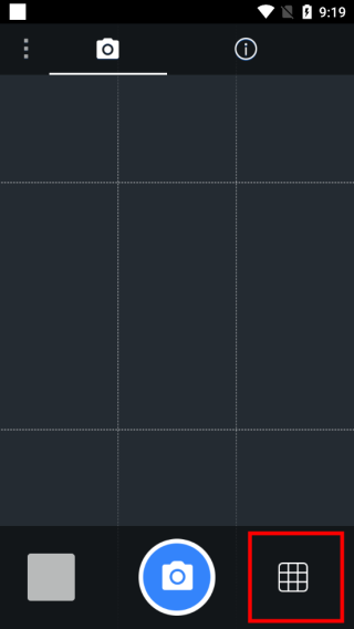 夜视相机app