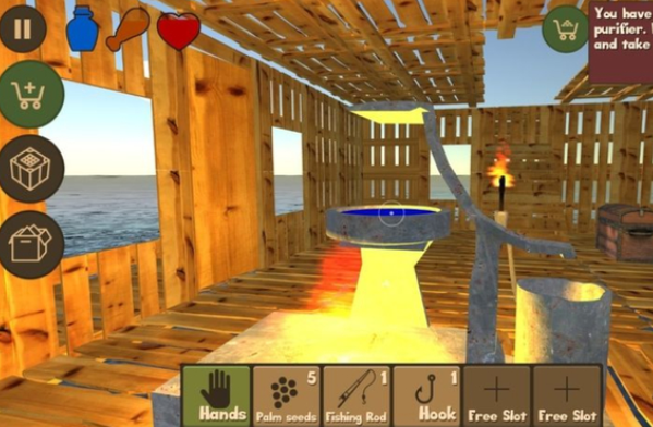 木筏求生联机版最新版