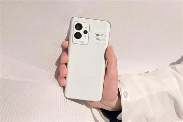 真我realme GT2切换成4G模式方法介绍