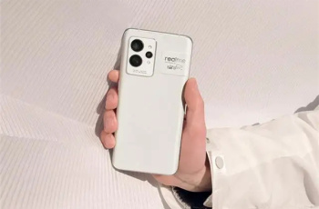 真我realme GT2切换成4G模式方法介绍