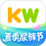 孩子王app