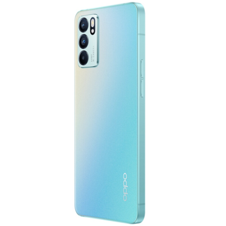 OPPO Reno6 Pro
