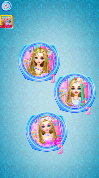 发型设计沙龙官方版