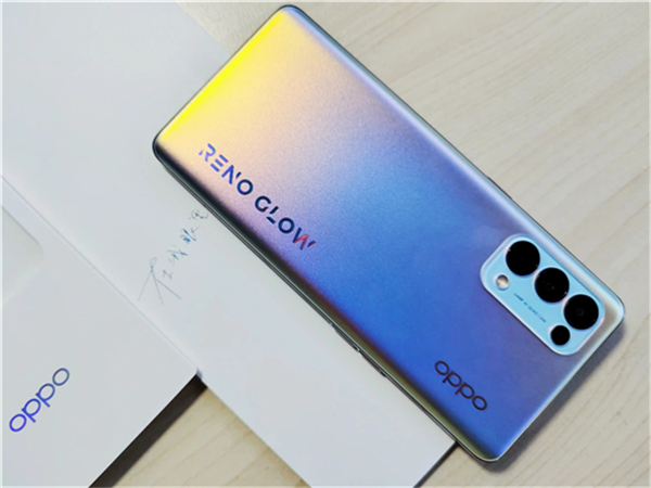 OPPO A96系统分身使用方法介绍