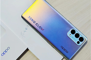 OPPO A96系统分身使用方法介绍