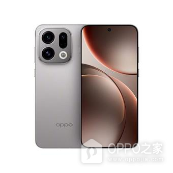 OPPO Find X9