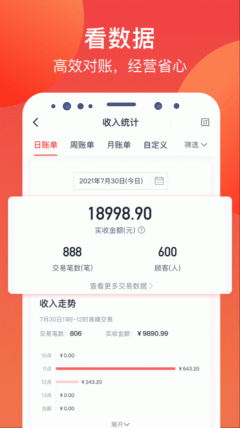 付呗app