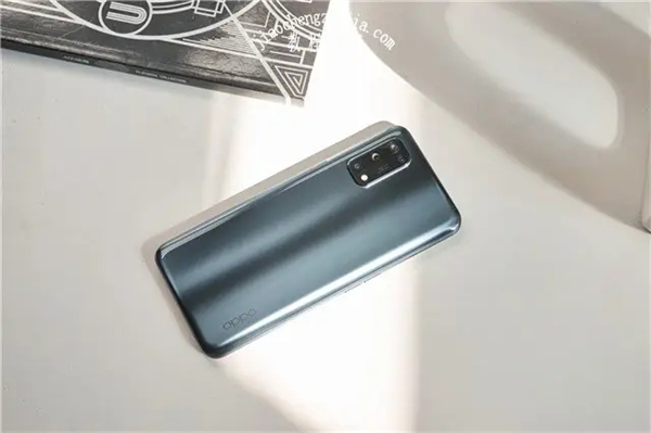 真我Realme Q5 狂欢版有红外遥控吗