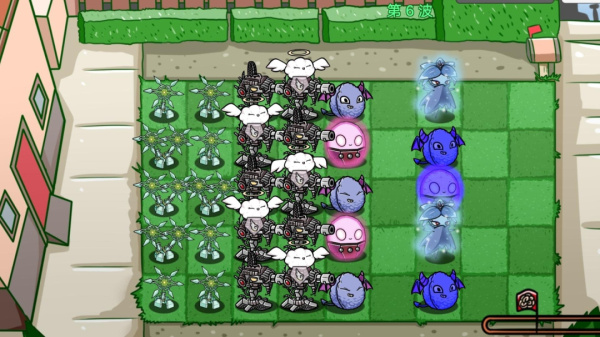 植物僵尸大作战2免费版