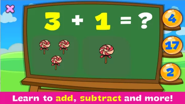 Coloring and Learn官方版