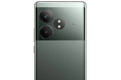 真我Realme GT Neo6 SE安兔兔能跑多少分？