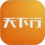 天下行租车app