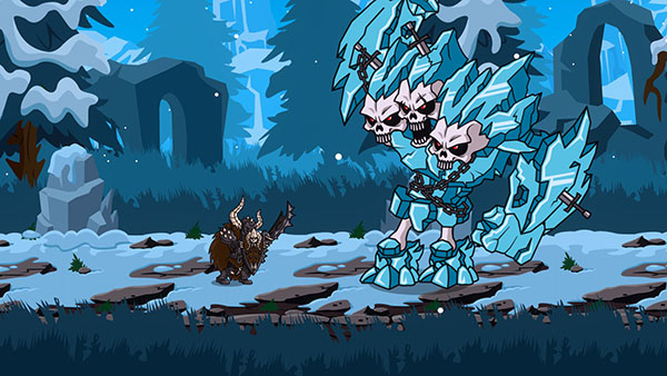 守望者编年史手游