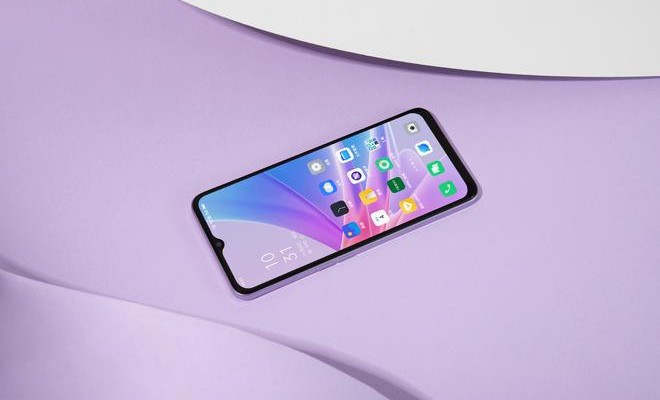 OPPOA1x设置桌面动画教程