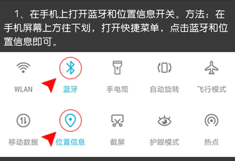 OBD助手app