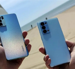 OPPO K10 Pro如何连接电视