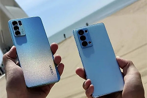 OPPO K10 Pro如何连接电视