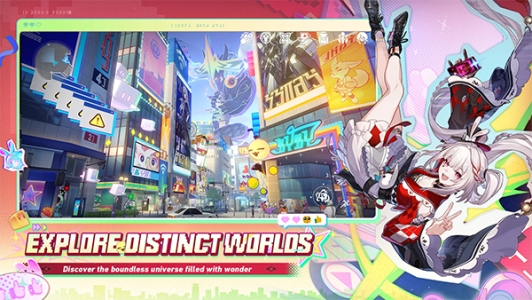 Honkai：Star Rail​