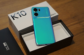 OPPO K10换屏幕价格介绍