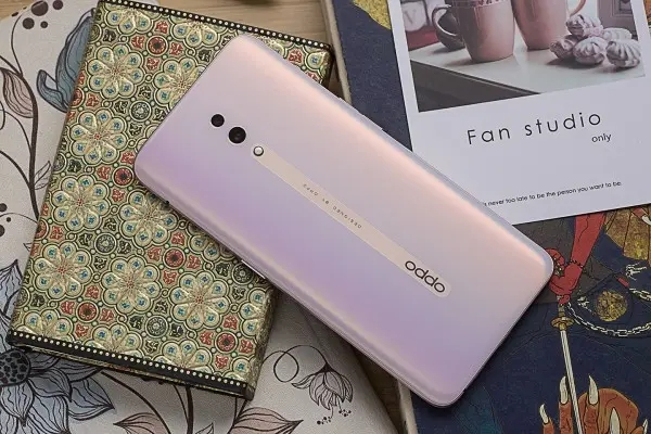 OPPO A97密码忘记了解决方法介绍