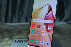 OPPO Reno8 pro+关闭HD功能教程