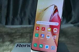 OPPO Reno8 pro+关闭HD功能教程