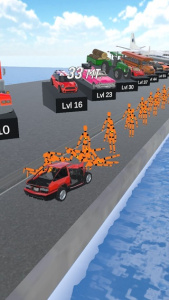 车祸大师官方版