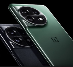 一加 11国际版要来了 预装氢OS系统 或将于2月7日正式推出！