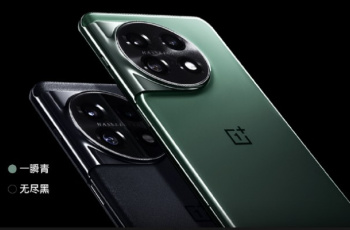 一加 11国际版要来了 预装氢OS系统 或将于2月7日正式推出！
